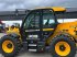 Teleskoplader typu JCB 536-95 Agri Xtra, Gebrauchtmaschine v Mariager (Obrázek 10)