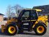 Teleskoplader du type JCB 536-95 AgriXtra årg.2022 med kun 2756 timer, meget flot., Gebrauchtmaschine en Bylderup-Bov (Photo 3)