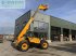 Teleskoplader of the type JCB 538-60 agri super telehandler (st24902), Gebrauchtmaschine in SHAFTESBURY (Picture 15)