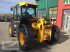 Teleskoplader des Typs JCB 538-60 Agri Super, Gebrauchtmaschine in Bakum (Bild 8)