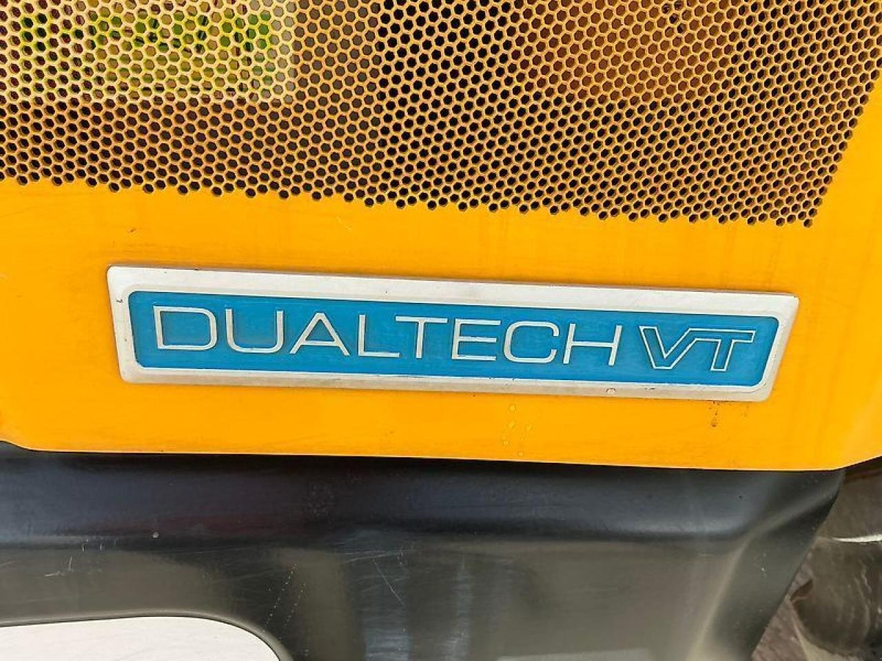 Teleskoplader of the type JCB 538-60 agri xtra telehandler (st25443), Gebrauchtmaschine in SHAFTESBURY (Picture 13)