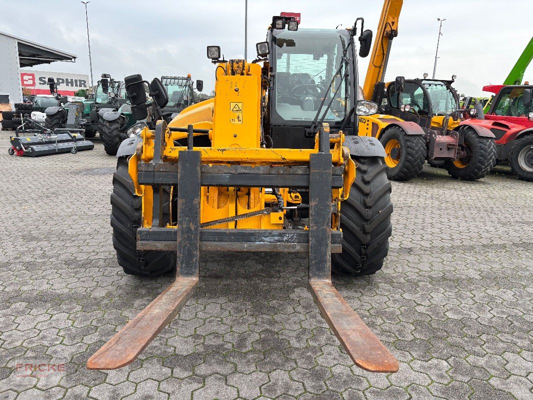 Teleskoplader типа JCB 538-70 Agri Super  **Jahresendralley**, Gebrauchtmaschine в Bockel - Gyhum (Фотография 23)