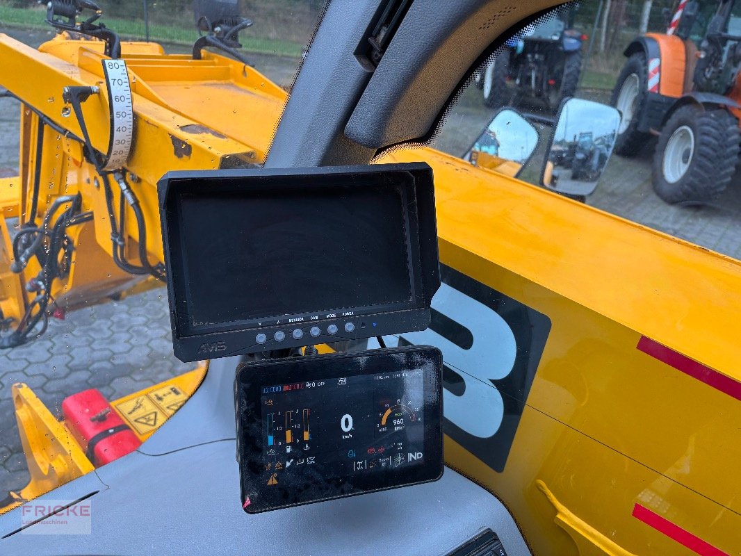 Teleskoplader типа JCB 538-70 Agri Super  **Jahresendralley**, Gebrauchtmaschine в Bockel - Gyhum (Фотография 26)