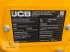 Teleskoplader des Typs JCB 538-70 Agri Super, Neumaschine in Neuhof - Dorfborn (Bild 7)