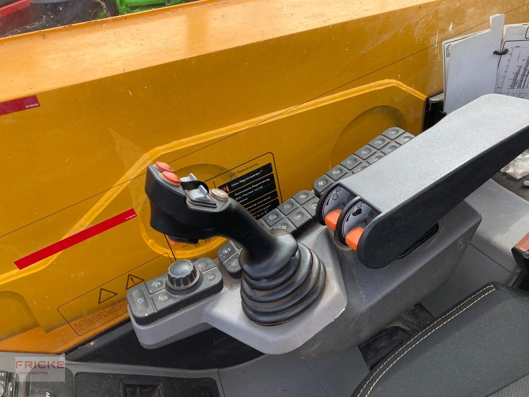 Teleskoplader of the type JCB 538-70 Agri Super, Gebrauchtmaschine in Bockel - Gyhum (Picture 3)