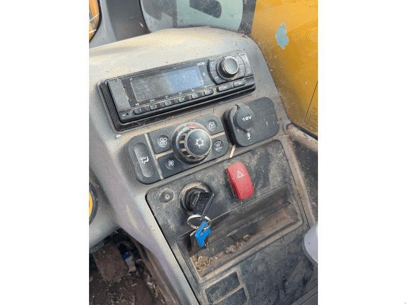 Teleskoplader of the type JCB 538-70 XTRA, Gebrauchtmaschine in ESCAUDOEUVRES (Picture 8)