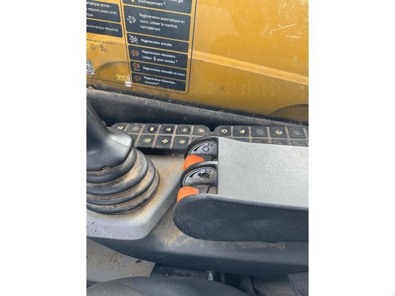 Teleskoplader of the type JCB 538-70 XTRA, Gebrauchtmaschine in ESCAUDOEUVRES (Picture 9)