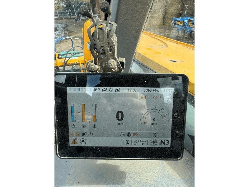 Teleskoplader of the type JCB 538-70 XTRA, Gebrauchtmaschine in ESCAUDOEUVRES (Picture 10)