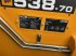 Teleskoplader of the type JCB 538.70AGRISUP, Gebrauchtmaschine in les hayons (Picture 5)