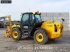 Teleskoplader του τύπου JCB 540-140 A/C, Gebrauchtmaschine σε Veghel (Φωτογραφία 8)