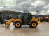 Teleskoplader of the type JCB 540-140 hi viz telehandler (st25370), Gebrauchtmaschine in SHAFTESBURY (Picture 7)