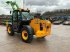 Teleskoplader of the type JCB 540-140 hi viz telehandler (st25370), Gebrauchtmaschine in SHAFTESBURY (Picture 8)