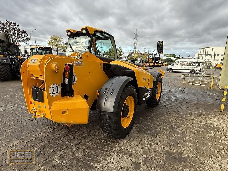 Teleskoplader of the type JCB 540-140, Gebrauchtmaschine in Frechen (Picture 5)