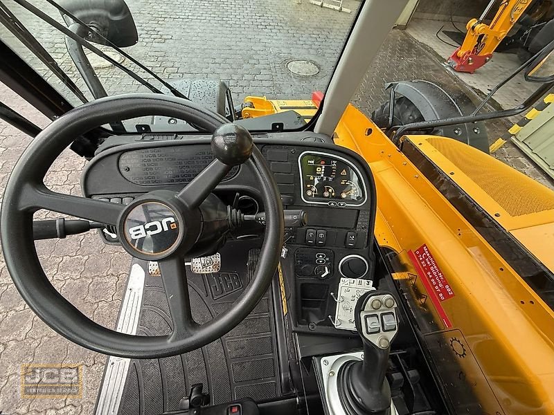 Teleskoplader of the type JCB 540-140, Gebrauchtmaschine in Frechen (Picture 11)