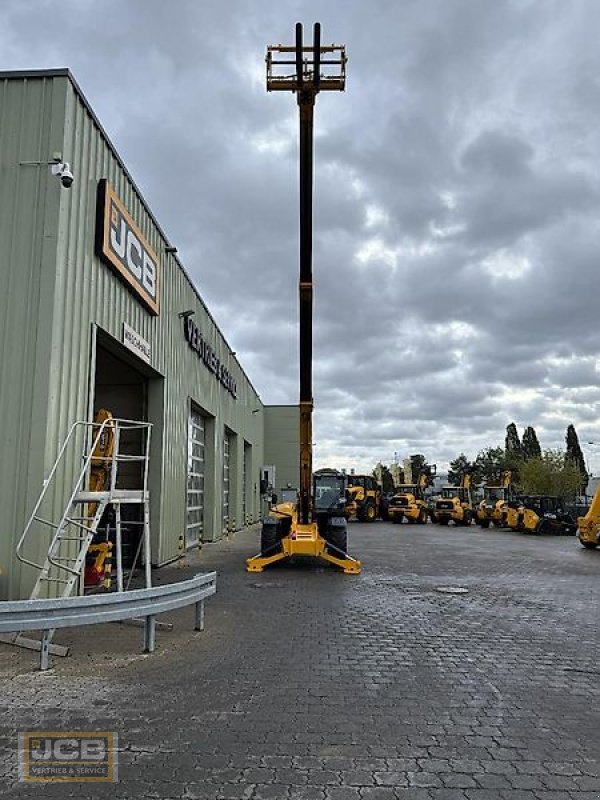 Teleskoplader of the type JCB 540-140, Gebrauchtmaschine in Frechen (Picture 13)