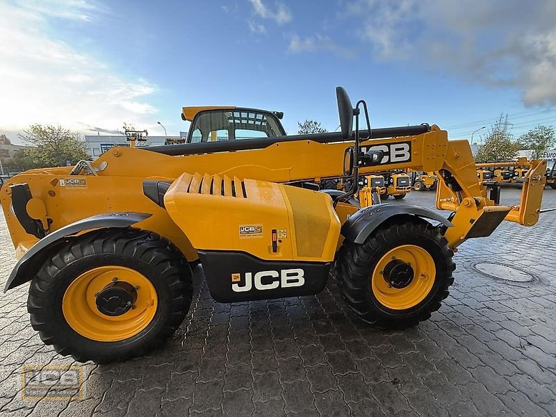 Teleskoplader typu JCB 540-140, Gebrauchtmaschine v Frechen (Obrázek 7)