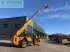 Teleskoplader des Typs JCB 540-140hi viz telehanlder (st24980), Gebrauchtmaschine in SHAFTESBURY (Bild 9)