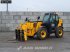 Teleskoplader typu JCB 540-170 A/C - Sway, Gebrauchtmaschine v Veghel (Obrázek 5)