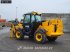 Teleskoplader typu JCB 540-170 A/C - Sway, Gebrauchtmaschine v Veghel (Obrázek 8)