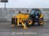 Teleskoplader typu JCB 540-170 A/C - Sway, Gebrauchtmaschine v Veghel (Obrázek 3)