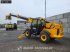 Teleskoplader typu JCB 540-170 A/C - Sway, Gebrauchtmaschine v Veghel (Obrázek 9)