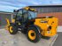 Teleskoplader of the type JCB 540-180 HiViz, Gebrauchtmaschine in Kettenkamp (Picture 9)