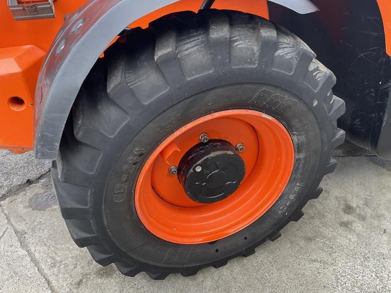 Teleskoplader za tip JCB 540 - 180, Gebrauchtmaschine u Waregem (Slika 11)