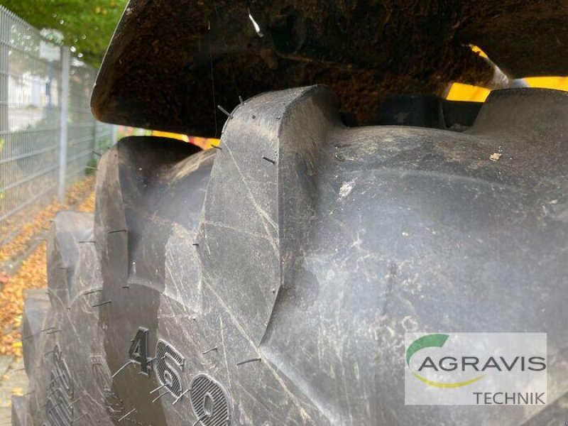 Teleskoplader of the type JCB 541-70 AGRI PLUS, Gebrauchtmaschine in Celle (Picture 9)