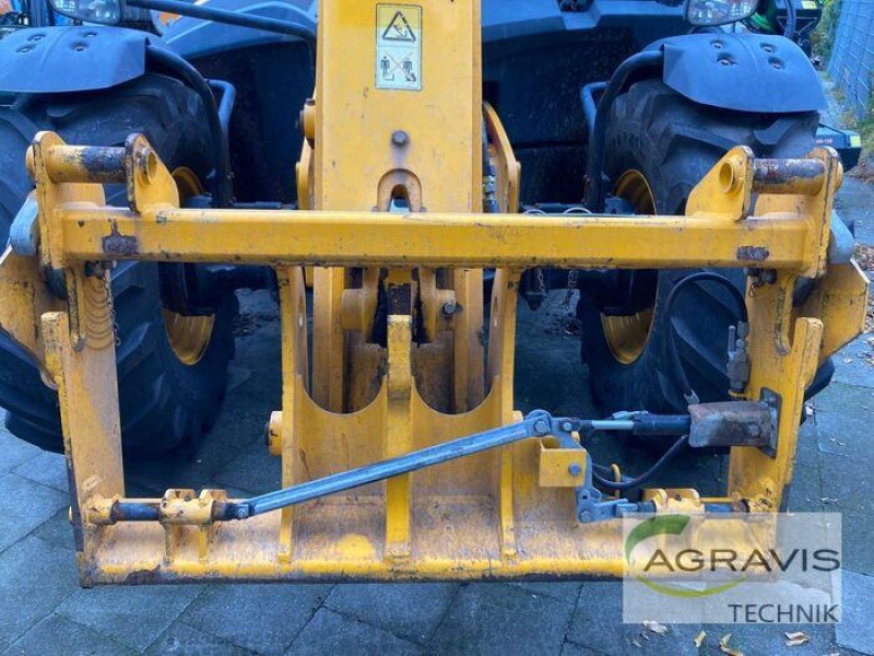 Teleskoplader of the type JCB 541-70 AGRI PLUS, Gebrauchtmaschine in Celle (Picture 3)