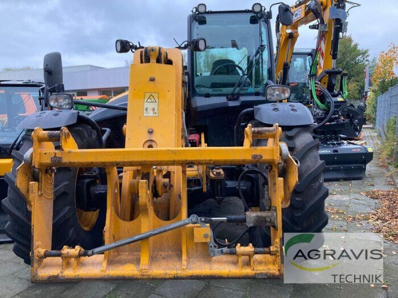 Teleskoplader of the type JCB 541-70 AGRI PLUS, Gebrauchtmaschine in Celle (Picture 2)