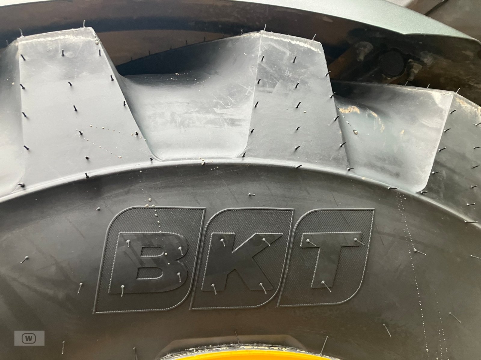 Teleskoplader του τύπου JCB 541-70 Agri Plus, Gebrauchtmaschine σε Zell an der Pram (Φωτογραφία 15)