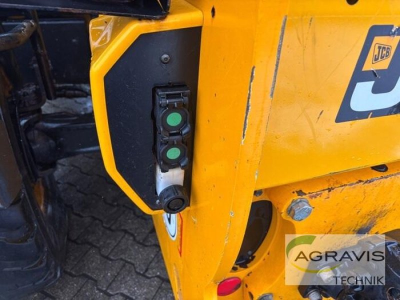 Teleskoplader tip JCB 541-70 AGRI SUPER, Gebrauchtmaschine in Meppen (Poză 11)