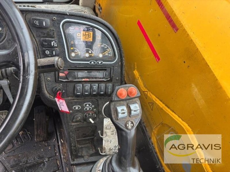 Teleskoplader tip JCB 541-70 AGRI SUPER, Gebrauchtmaschine in Meppen (Poză 15)