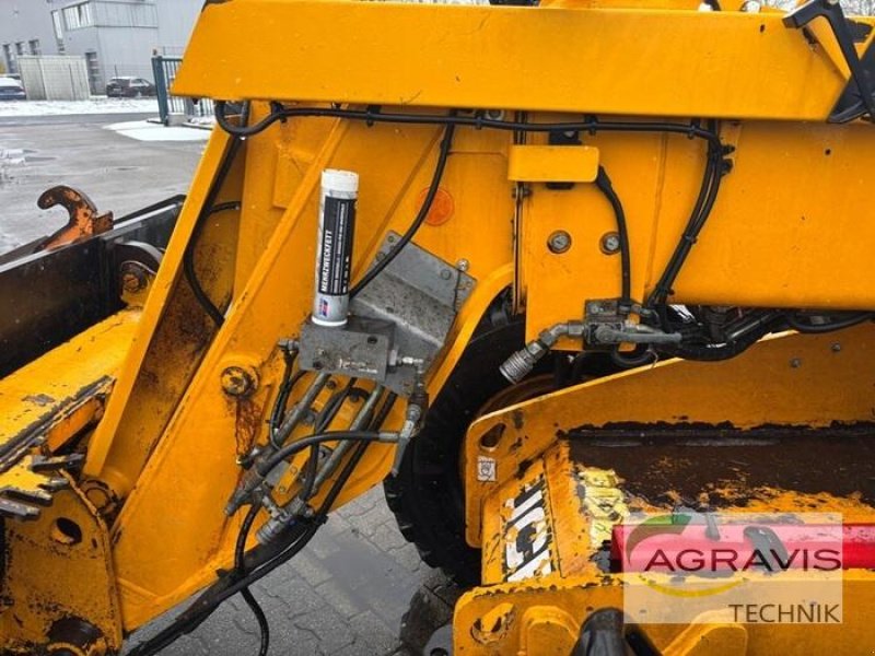 Teleskoplader tip JCB 541-70 AGRI SUPER, Gebrauchtmaschine in Meppen (Poză 5)