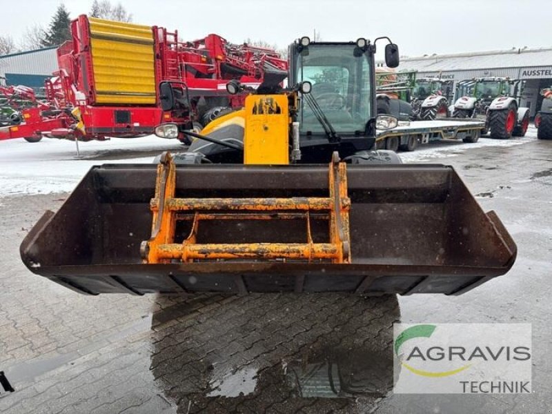 Teleskoplader tip JCB 541-70 AGRI SUPER, Gebrauchtmaschine in Meppen (Poză 8)