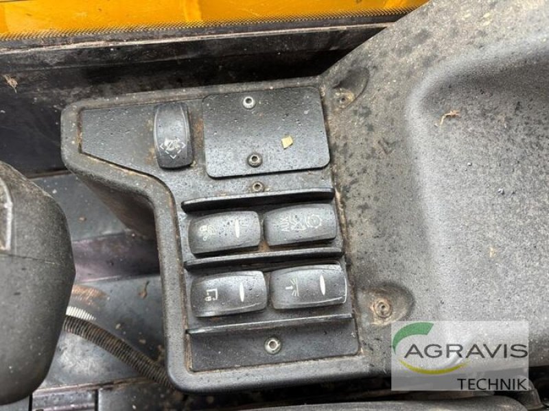 Teleskoplader tip JCB 541-70 AGRI SUPER, Gebrauchtmaschine in Meppen (Poză 17)