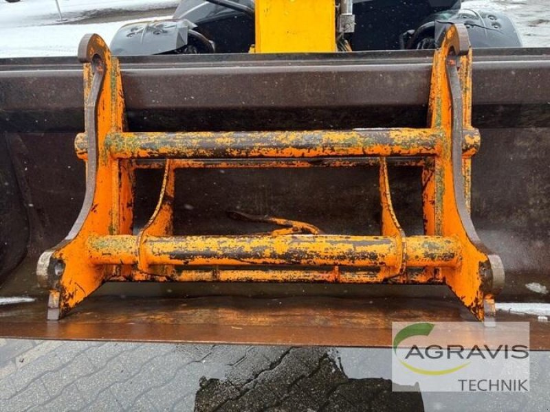 Teleskoplader tip JCB 541-70 AGRI SUPER, Gebrauchtmaschine in Meppen (Poză 7)