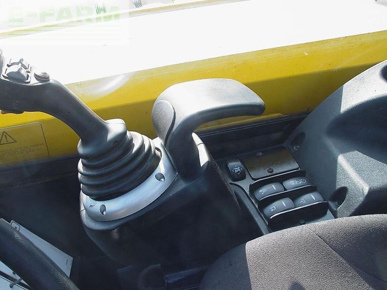 Teleskoplader of the type JCB 541-70 agri super, Gebrauchtmaschine in LORUP (Picture 7)