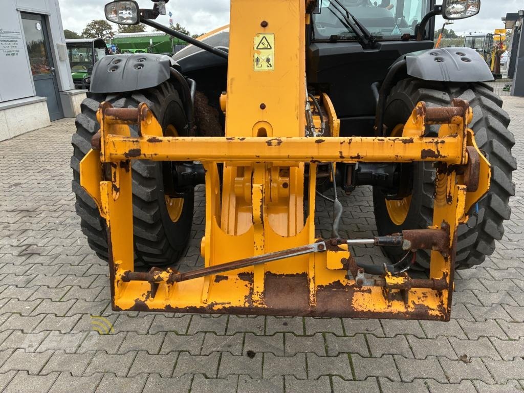 Teleskoplader of the type JCB 541-70 AGRI SUPER, Gebrauchtmaschine in Neuenkirchen-Vörden (Picture 14)