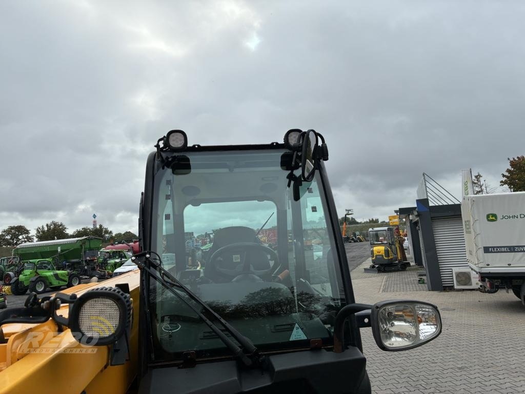 Teleskoplader of the type JCB 541-70 AGRI SUPER, Gebrauchtmaschine in Neuenkirchen-Vörden (Picture 16)