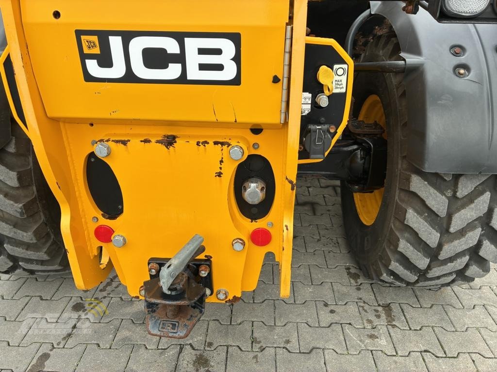 Teleskoplader of the type JCB 541-70 AGRI SUPER, Gebrauchtmaschine in Neuenkirchen-Vörden (Picture 23)