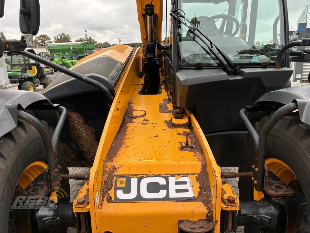 Teleskoplader of the type JCB 541-70 AGRI SUPER, Gebrauchtmaschine in Neuenkirchen-Vörden (Picture 27)