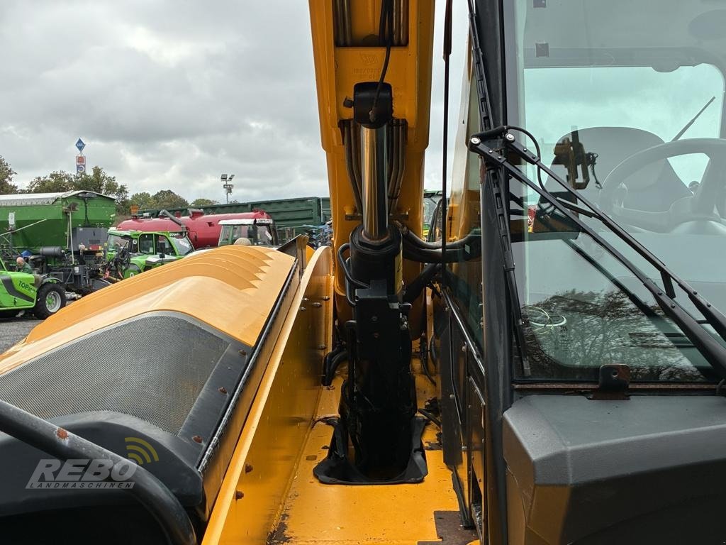 Teleskoplader of the type JCB 541-70 AGRI SUPER, Gebrauchtmaschine in Neuenkirchen-Vörden (Picture 28)