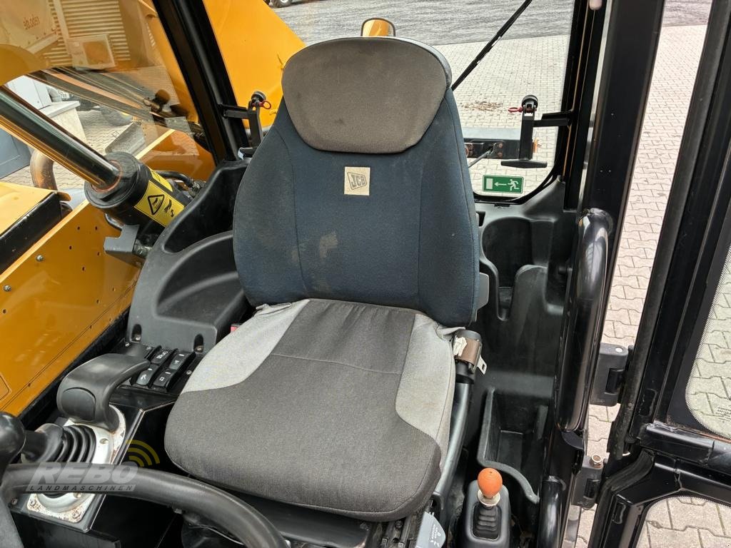 Teleskoplader of the type JCB 541-70 AGRI SUPER, Gebrauchtmaschine in Neuenkirchen-Vörden (Picture 30)