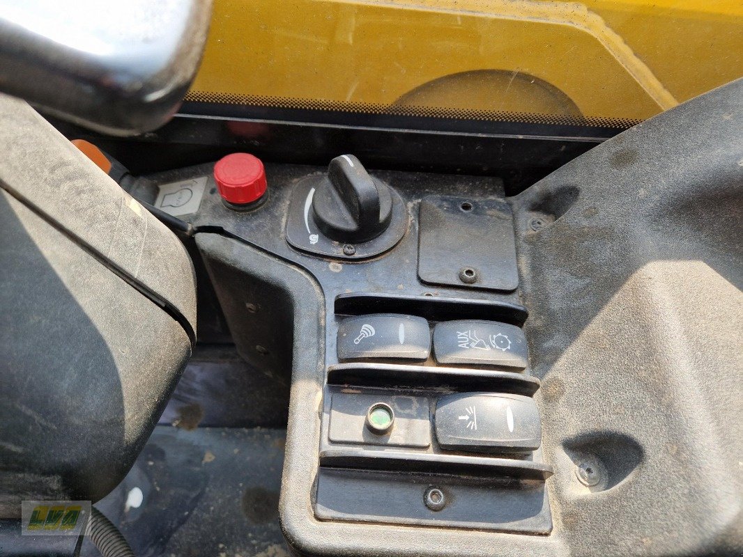 Teleskoplader des Typs JCB 541-70 AGRIPRO, Gebrauchtmaschine in Schenkenberg (Bild 14)