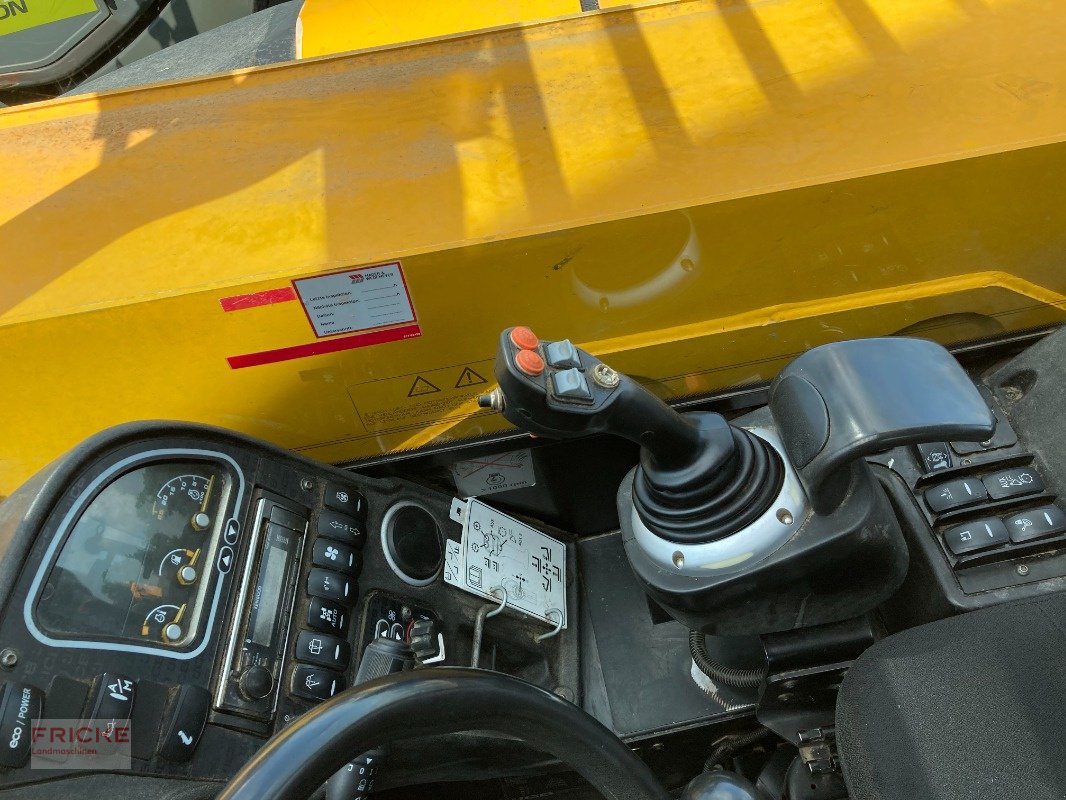 Teleskoplader du type JCB 541-70 AgriPro, Gebrauchtmaschine en Bockel - Gyhum (Photo 9)