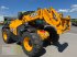Teleskoplader of the type JCB 541-70 LOADALL, Klima, 500er Räder, nur 2.363 h !, Gebrauchtmaschine in Molbergen (Picture 8)