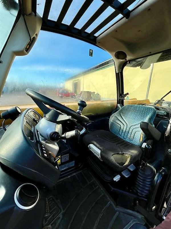 Teleskoplader типа JCB 541-70, Gebrauchtmaschine в Rauschendorf (Фотография 5)