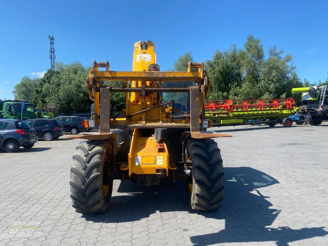 Teleskoplader typu JCB 541-70, Gebrauchtmaschine v Teterow (Obrázek 10)