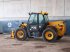 Teleskoplader van het type JCB 541X70AG, Gebrauchtmaschine in Antwerpen (Foto 3)